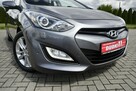 Hyundai i30 1,6 BENZ Kam.Cofania.Navi.Xenony.Skóry.Elektr.Fotele.Podg.Fot.LEDY - 8