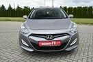 Hyundai i30 1,6 BENZ Kam.Cofania.Navi.Xenony.Skóry.Elektr.Fotele.Podg.Fot.LEDY - 9