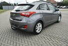 Hyundai i30 1,6 BENZ Kam.Cofania.Navi.Xenony.Skóry.Elektr.Fotele.Podg.Fot.LEDY - 13