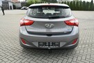 Hyundai i30 1,6 BENZ Kam.Cofania.Navi.Xenony.Skóry.Elektr.Fotele.Podg.Fot.LEDY - 14