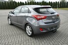 Hyundai i30 1,6 BENZ Kam.Cofania.Navi.Xenony.Skóry.Elektr.Fotele.Podg.Fot.LEDY - 15