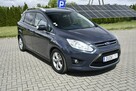 Ford Grand C-MAX 1,6tdci DUDKI11 Navi.Tempomat.Parktronic.6 Osób.kredyt,OKAZJA - 2