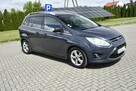 Ford Grand C-MAX 1,6tdci DUDKI11 Navi.Tempomat.Parktronic.6 Osób.kredyt,OKAZJA - 3