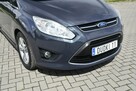 Ford Grand C-MAX 1,6tdci DUDKI11 Navi.Tempomat.Parktronic.6 Osób.kredyt,OKAZJA - 4