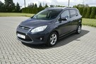 Ford Grand C-MAX 1,6tdci DUDKI11 Navi.Tempomat.Parktronic.6 Osób.kredyt,OKAZJA - 6