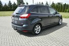 Ford Grand C-MAX 1,6tdci DUDKI11 Navi.Tempomat.Parktronic.6 Osób.kredyt,OKAZJA - 8