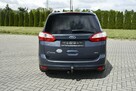 Ford Grand C-MAX 1,6tdci DUDKI11 Navi.Tempomat.Parktronic.6 Osób.kredyt,OKAZJA - 10