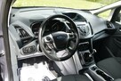Ford Grand C-MAX 1,6tdci DUDKI11 Navi.Tempomat.Parktronic.6 Osób.kredyt,OKAZJA - 16