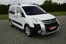 Citroen Berlingo 1.6hdi DUDKI11 Klimatronic 2 str.El.szyby.Centralka.XTR.Tempomat.OKAZJ - 2