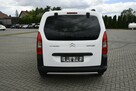 Citroen Berlingo 1.6hdi DUDKI11 Klimatronic 2 str.El.szyby.Centralka.XTR.Tempomat.OKAZJ - 10
