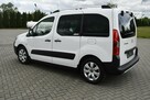 Citroen Berlingo 1.6hdi DUDKI11 Klimatronic 2 str.El.szyby.Centralka.XTR.Tempomat.OKAZJ - 12