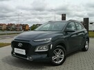Hyundai Kona 1,0 T-GDI 120KM COMFORT-SalonPL-od Dealera - 2