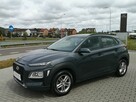 Hyundai Kona 1,0 T-GDI 120KM COMFORT-SalonPL-od Dealera - 3