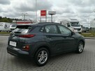 Hyundai Kona 1,0 T-GDI 120KM COMFORT-SalonPL-od Dealera - 5