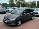 Volkswagen Sharan Gwarancja, Automat, Panorama, 7-mio osobowy - 2