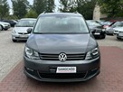 Volkswagen Sharan Gwarancja, Automat, Panorama, 7-mio osobowy - 3