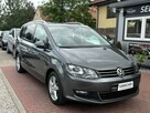 Volkswagen Sharan Gwarancja, Automat, Panorama, 7-mio osobowy - 4