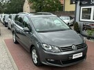 Volkswagen Sharan Gwarancja, Automat, Panorama, 7-mio osobowy - 5