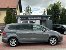 Volkswagen Sharan Gwarancja, Automat, Panorama, 7-mio osobowy - 6