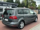 Volkswagen Sharan Gwarancja, Automat, Panorama, 7-mio osobowy - 7
