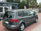 Volkswagen Sharan Gwarancja, Automat, Panorama, 7-mio osobowy - 8