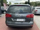 Volkswagen Sharan Gwarancja, Automat, Panorama, 7-mio osobowy - 9