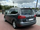 Volkswagen Sharan Gwarancja, Automat, Panorama, 7-mio osobowy - 10
