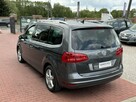 Volkswagen Sharan Gwarancja, Automat, Panorama, 7-mio osobowy - 11
