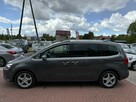 Volkswagen Sharan Gwarancja, Automat, Panorama, 7-mio osobowy - 12