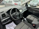 Volkswagen Sharan Gwarancja, Automat, Panorama, 7-mio osobowy - 13