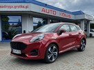Ford Puma ST line, Navi Tempomat,Pod.fotele,kierownica,szyby, Gwarancja - 2
