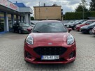 Ford Puma ST line, Navi Tempomat,Pod.fotele,kierownica,szyby, Gwarancja - 3