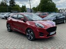 Ford Puma ST line, Navi Tempomat,Pod.fotele,kierownica,szyby, Gwarancja - 4