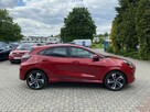 Ford Puma ST line, Navi Tempomat,Pod.fotele,kierownica,szyby, Gwarancja - 5