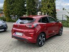 Ford Puma ST line, Navi Tempomat,Pod.fotele,kierownica,szyby, Gwarancja - 6