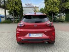 Ford Puma ST line, Navi Tempomat,Pod.fotele,kierownica,szyby, Gwarancja - 7