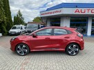 Ford Puma ST line, Navi Tempomat,Pod.fotele,kierownica,szyby, Gwarancja - 9
