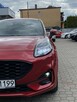 Ford Puma ST line, Navi Tempomat,Pod.fotele,kierownica,szyby, Gwarancja - 12