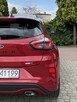 Ford Puma ST line, Navi Tempomat,Pod.fotele,kierownica,szyby, Gwarancja - 13