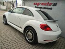 Volkswagen Beetle bezwypadkowy serwis wyposażenie Gwarancja - 6