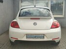 Volkswagen Beetle bezwypadkowy serwis wyposażenie Gwarancja - 8