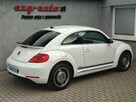 Volkswagen Beetle bezwypadkowy serwis wyposażenie Gwarancja - 9