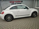 Volkswagen Beetle bezwypadkowy serwis wyposażenie Gwarancja - 12