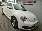 Volkswagen Beetle bezwypadkowy serwis wyposażenie Gwarancja - 14