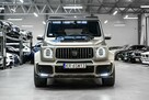 Mercedes G 63 AMG Brabus G800 Widestar. Manufaktur. Salon Polska. FV 23%. - 4