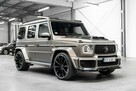 Mercedes G 63 AMG Brabus G800 Widestar. Manufaktur. Salon Polska. FV 23%. - 5