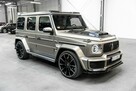 Mercedes G 63 AMG Brabus G800 Widestar. Manufaktur. Salon Polska. FV 23%. - 7