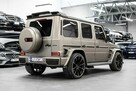 Mercedes G 63 AMG Brabus G800 Widestar. Manufaktur. Salon Polska. FV 23%. - 12