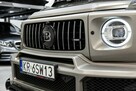 Mercedes G 63 AMG Brabus G800 Widestar. Manufaktur. Salon Polska. FV 23%. - 14