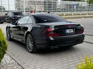 Mercedes SL 500 55 AMG. Japonia. Bezwypadkowy. ABC. 35 tys. km. Wideoprezentacja. - 7